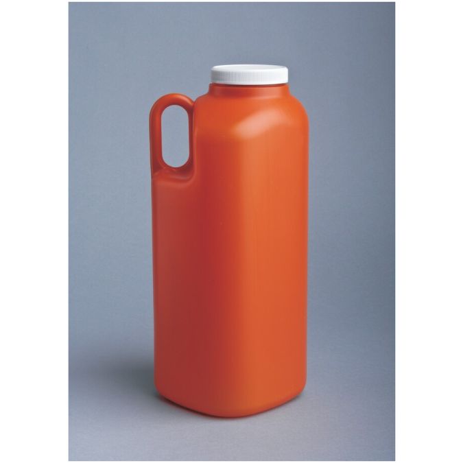 Thermo Scientific Samco SW-3000 24-hour Urine Collection Containers - 30 3000