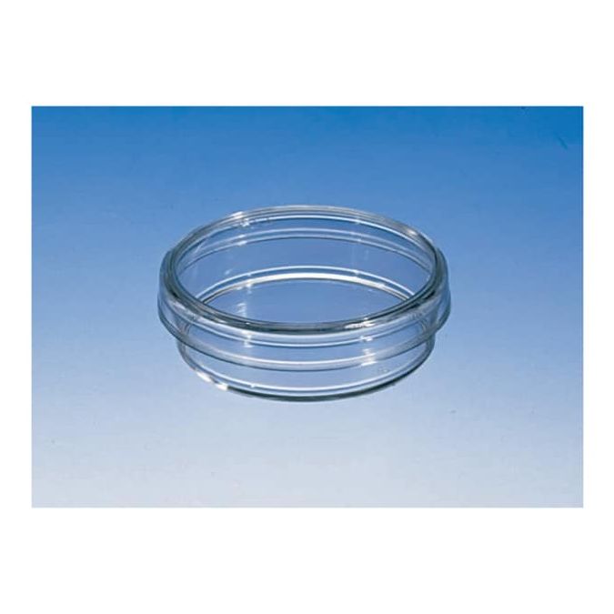 Thermo Scientific Nunc Cell Culture/Petri Dishes - 171099 - 35 mm - Clear