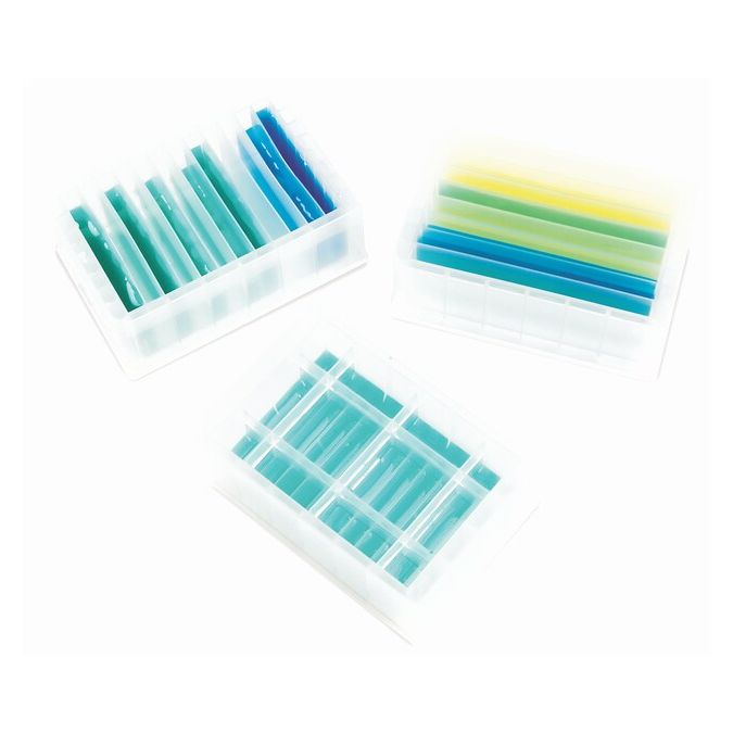 Automation Reservoirs