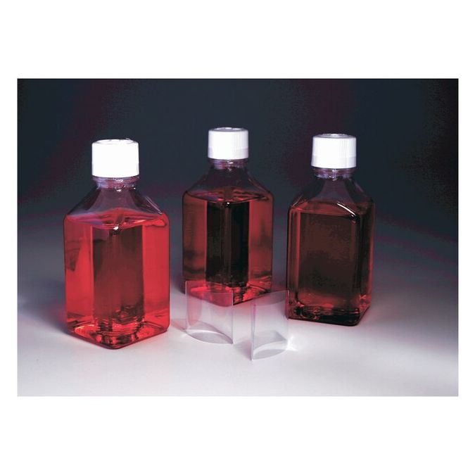 Thermo Scientific Heat-Shrink Bands for Nalgene PETG Media Bottles - 24-415 mm - PETG - 1000/Cs - 312160-0240