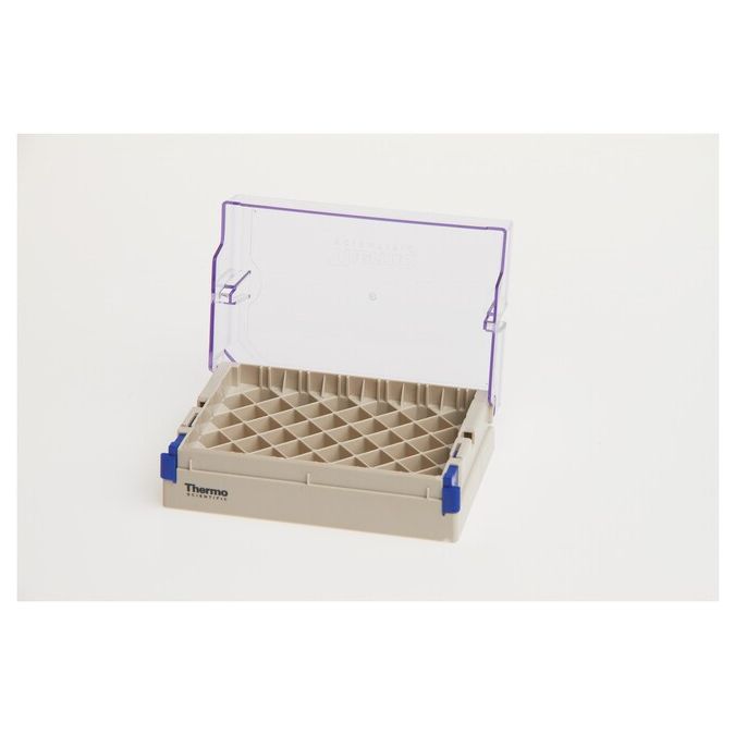 Thermo Scientific Nunc Universal Latch Rack for Cryogenic Tubes - 331828