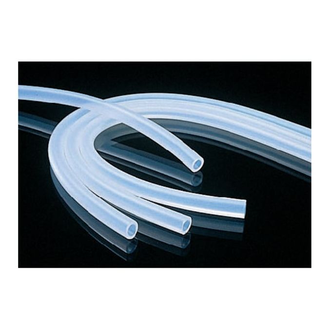 Thermo Scientific Nalgene 50 Platinum-Cured Silicone Tubing - 3/16 in. ID, 3/8 in. OD - Each - 8060-0050