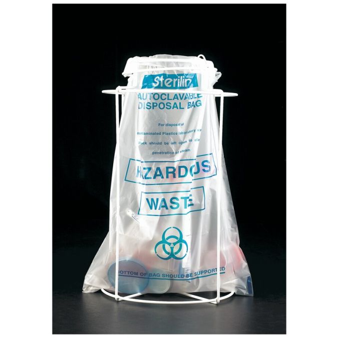 Sterilin Autoclave Bags
