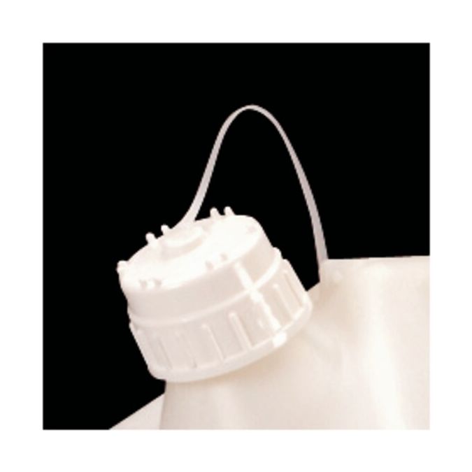 Thermo Scientific Nalgene Carboy Replacement Screw Closures And Gaskets - 53B - HDPE - 10/Cs - 712240-1053