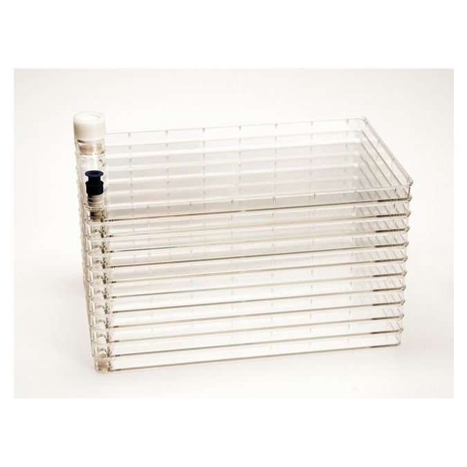 Thermo Scientific Nunc EasyFill Cell Factory System - 140410 - 6320 cm2 - Vented