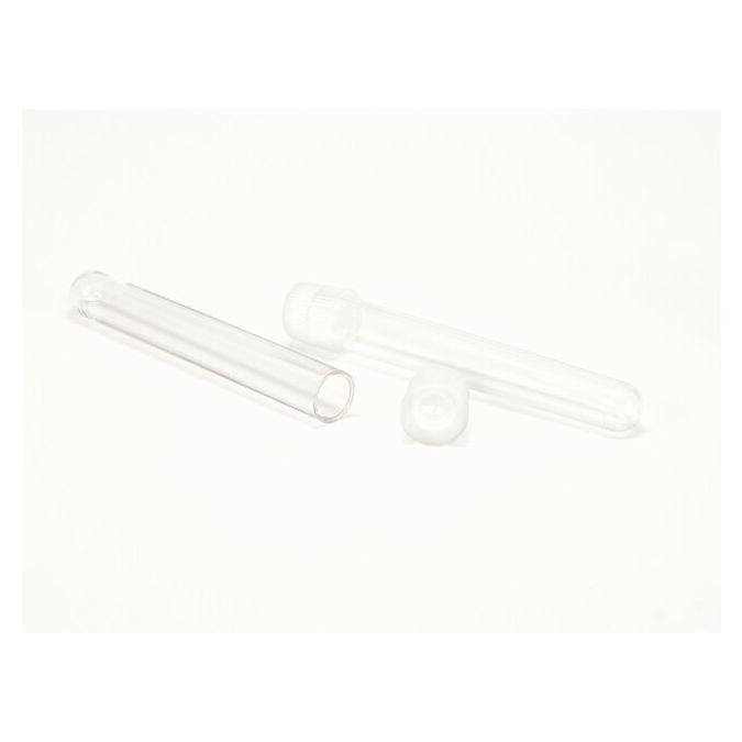 Thermo Scientific Nunc Cell Culture Tubes - 13 mmD - 100 mmL - Sterile - 145470