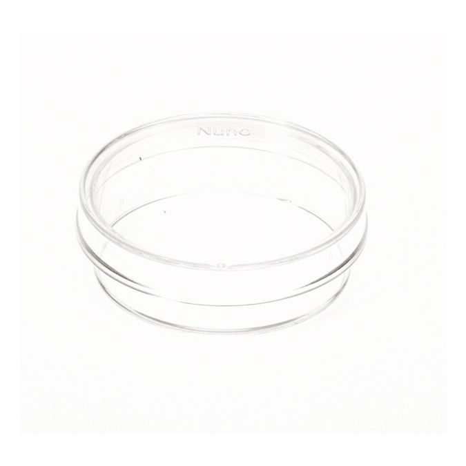 Thermo Scientific Nunc Cell Culture/Petri Dishes - 150318 - 35 mm - Clear