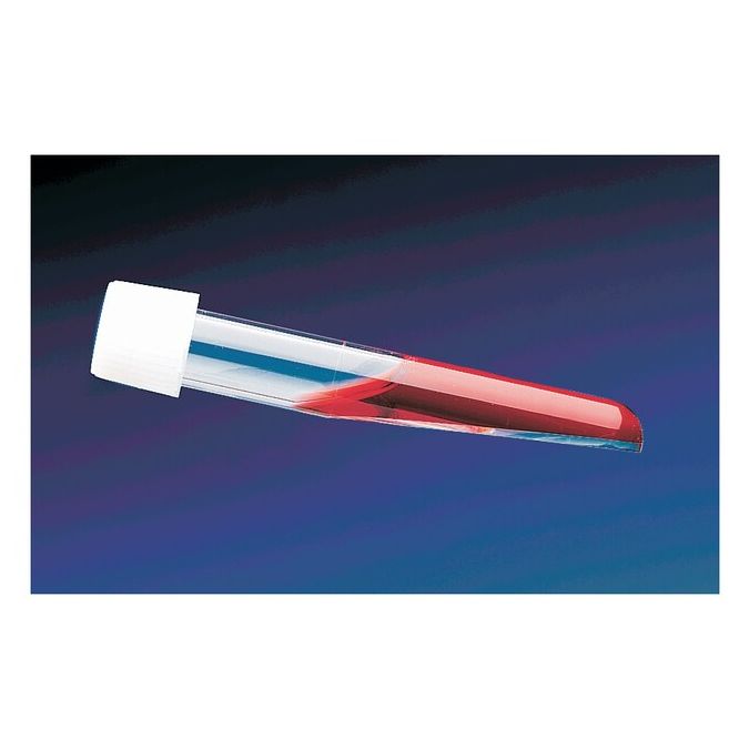 Thermo Scientific Nunc Cell Culture Tubes - 16 mmD - 110 mmL - Sterile - 156758