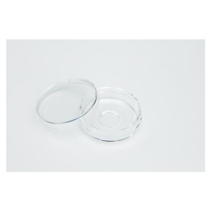 Thermo Scientific Nunc Glass Bottom Dishes - 150680 - 40.4 mm