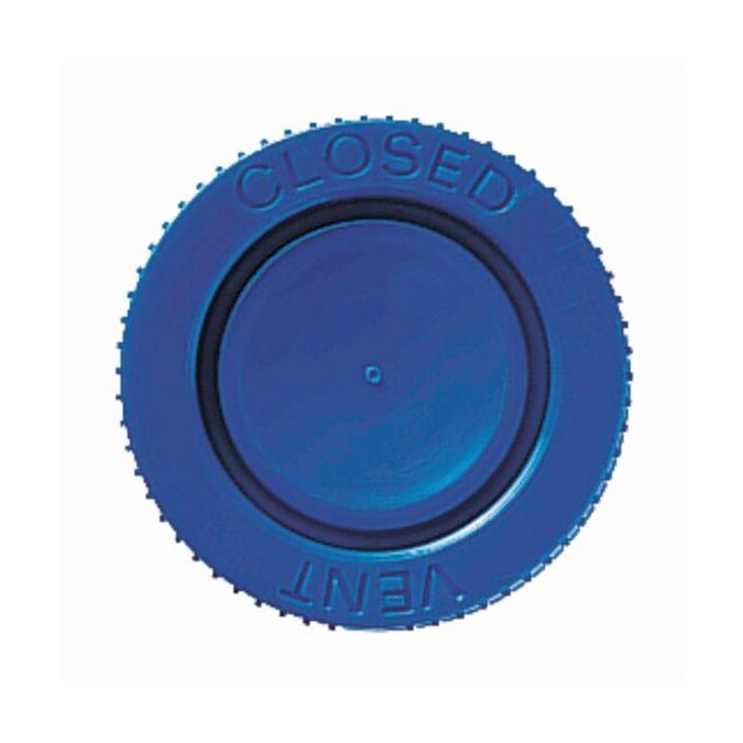 Thermo Scientific Caps for Nunclon Delta Flasks - 158892 - 25 cm2 - Solid