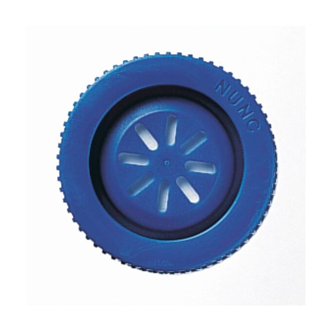 Thermo Scientific Caps For Nunclon Delta Flasks - 147104 - 175 cm2, 185 cm2, 500 cm2 - Filter