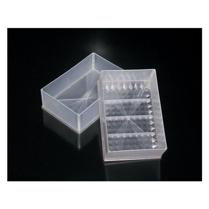 Nalgene Disposable Polypropylene Robotic Reservoirs