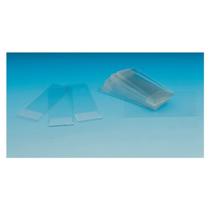 Nunc Microscope Slides