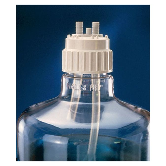 Thermo Scientific 2162-0830 Nalgene Filling/Venting Closures (6/Cs.)