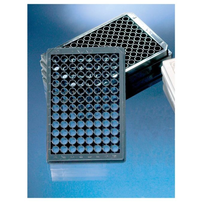 Thermo Scientific Nunc Open Well Upper Structures - 96 wells - 256665