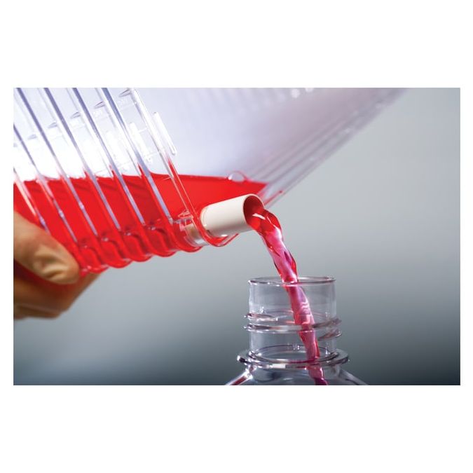 Thermo Scientific Nunc EasyFill Cell Factory System - 140440 - 25,280 cm2 - Vented