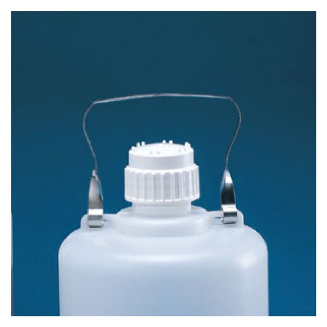 Thermo Scientific 2229-0001 Nalgene Stainless Steel, Handle (1 Ea.)