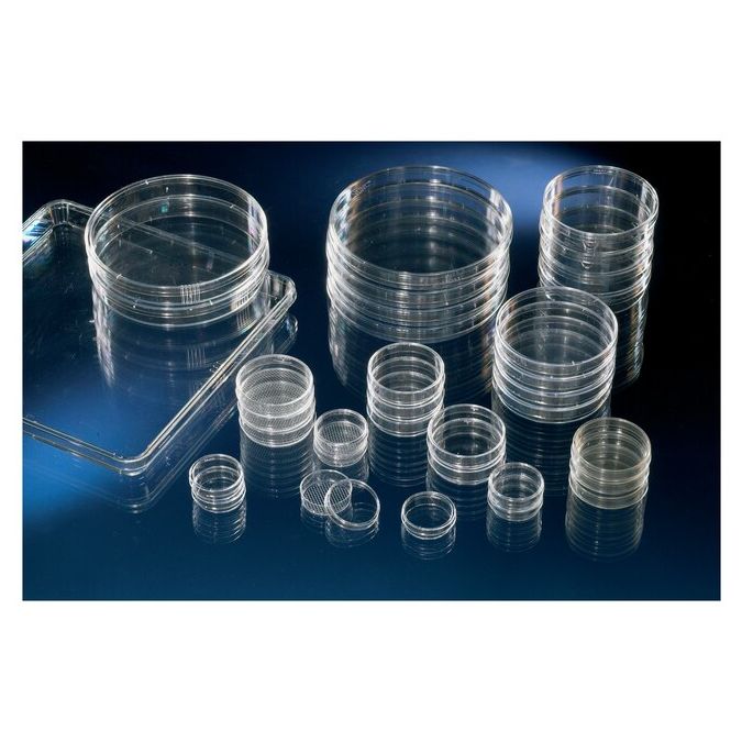 Thermo Scientific Nunc Cell Culture/Petri Dishes - 150350 - 100 mm