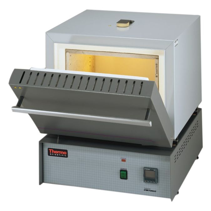 Thermolyne F6038CM FURNACE 864CI 4PROG 208V